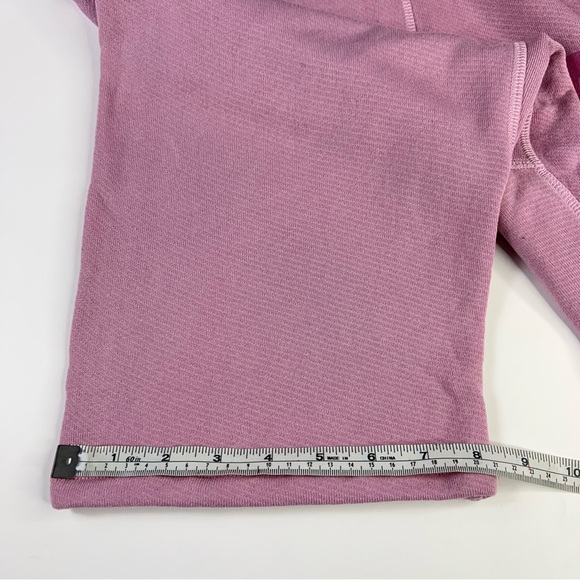 Freecity Superfluff Lux OG Rose Water Splash Pink Dove Shorts Women's Sz XS New - Picture 6 of 9